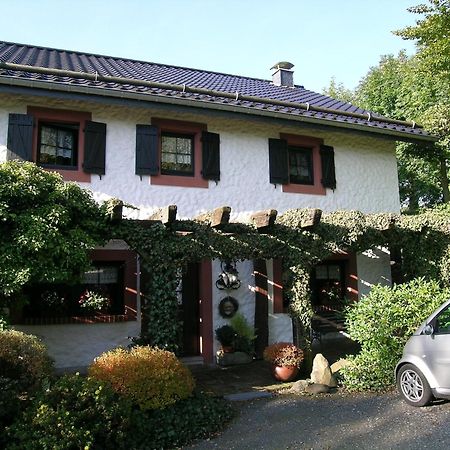Ferienhaus Daniels Wirtzfeld Εξωτερικό φωτογραφία
