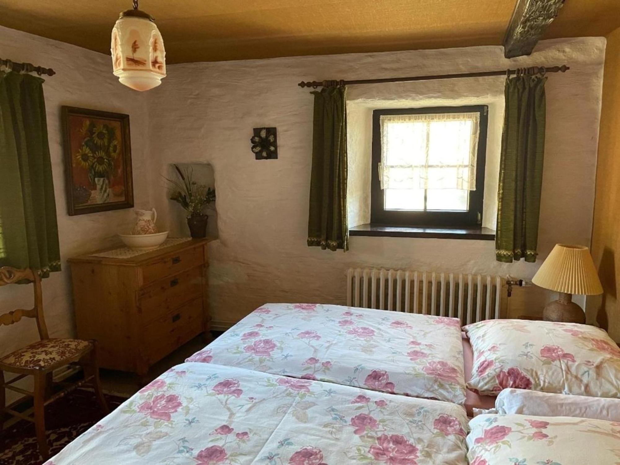 Ferienhaus Daniels Wirtzfeld Εξωτερικό φωτογραφία