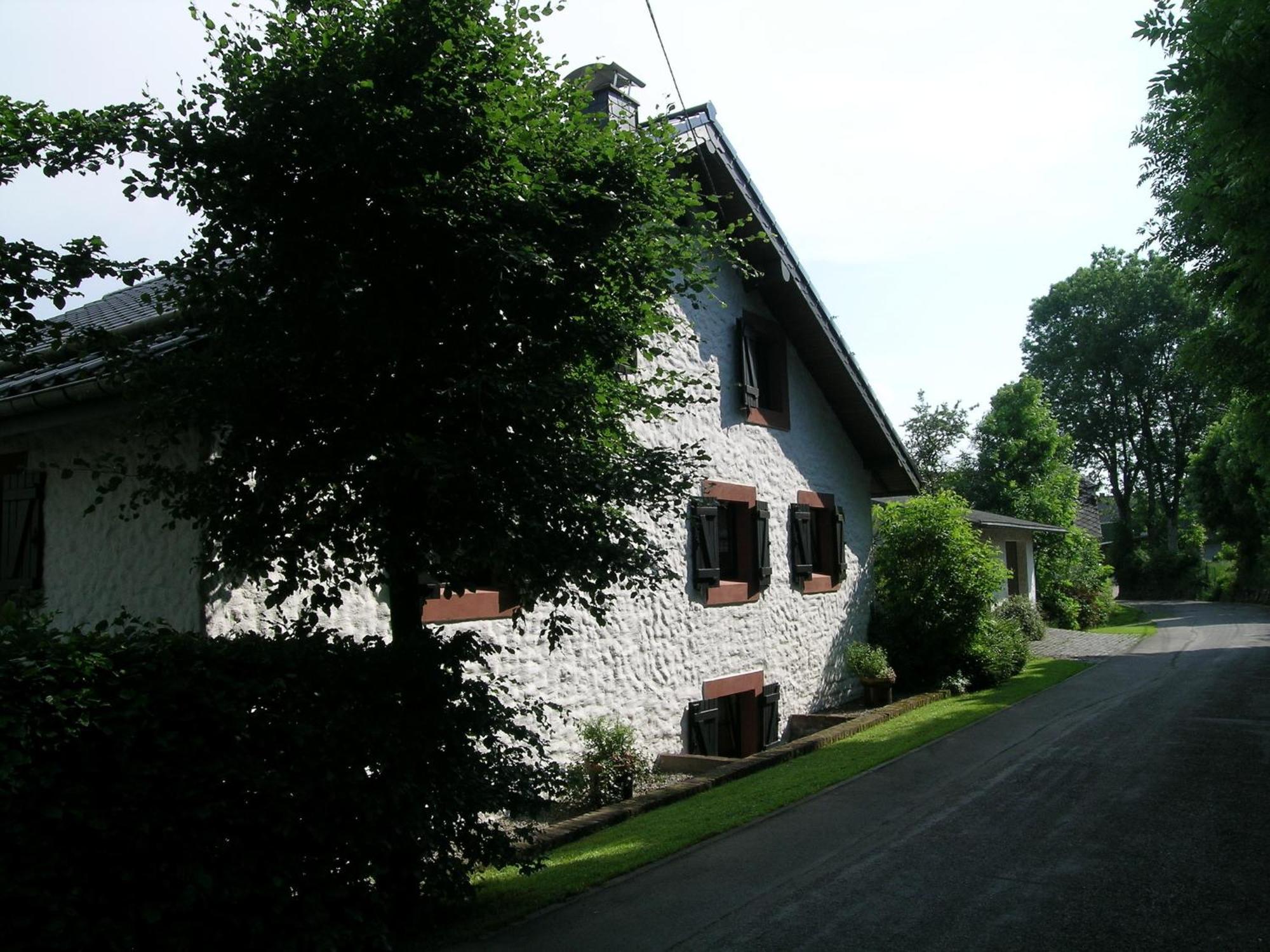 Ferienhaus Daniels Wirtzfeld Εξωτερικό φωτογραφία